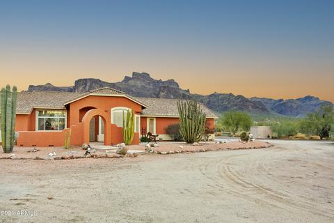 5282 E Scenic St, Apache Junction, AZ 85119 photo 2