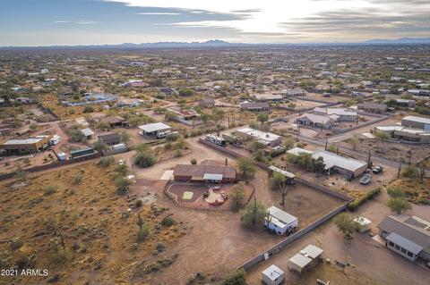5282 E Scenic St, Apache Junction, AZ 85119 photo 37