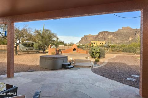 5282 E Scenic St, Apache Junction, AZ 85119 photo 24
