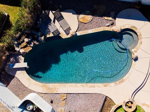 1917 E Lawrence Rd, Phoenix, AZ 85016 photo 48