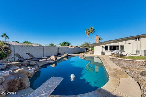 1917 E Lawrence Rd, Phoenix, AZ 85016 photo 39