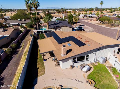 1917 E Lawrence Rd, Phoenix, AZ 85016 photo 49