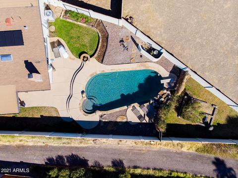 1917 E Lawrence Rd, Phoenix, AZ 85016 photo 54