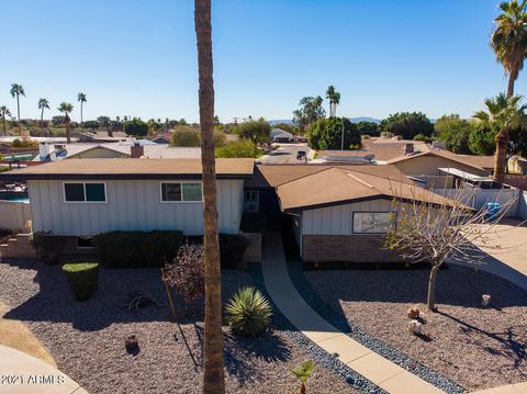 1917 E Lawrence Rd, Phoenix, AZ 85016 photo 45