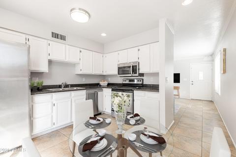1864 S Toltec --, Mesa, AZ 85204 photo 3