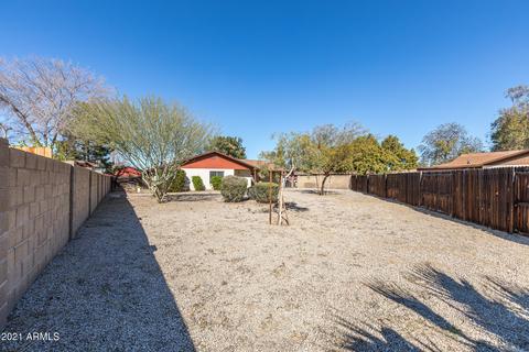 1864 S Toltec --, Mesa, AZ 85204 photo 30