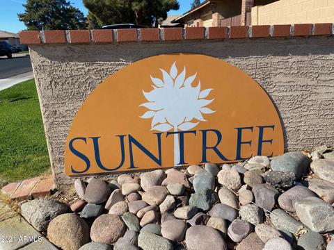 1864 S Toltec --, Mesa, AZ 85204 photo 32