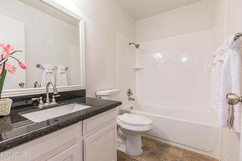 1864 S Toltec --, Mesa, AZ 85204 photo 25