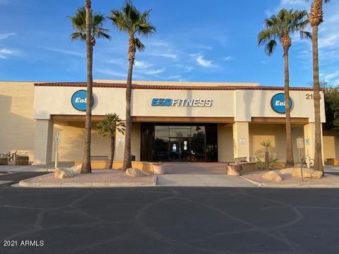 1864 S Toltec --, Mesa, AZ 85204 photo 49