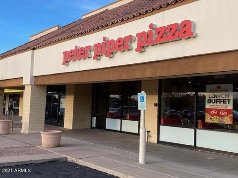 1864 S Toltec --, Mesa, AZ 85204 photo 48
