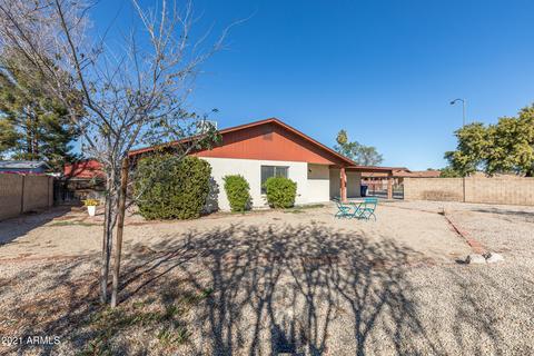 1864 S Toltec --, Mesa, AZ 85204 photo 29