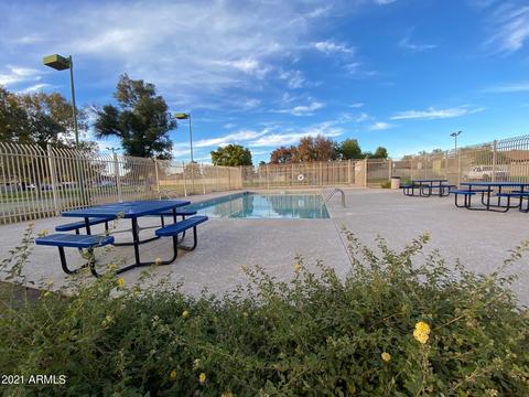1864 S Toltec --, Mesa, AZ 85204 photo 33