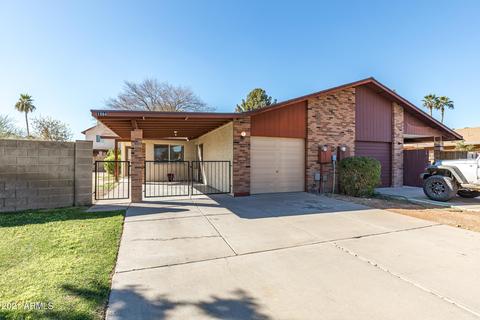 1864 S Toltec --, Mesa, AZ 85204 photo 1