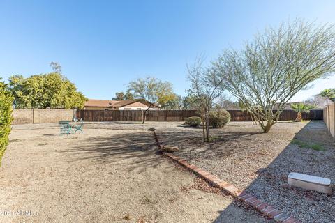 1864 S Toltec --, Mesa, AZ 85204 photo 27
