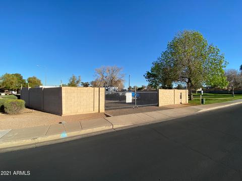 1864 S Toltec --, Mesa, AZ 85204 photo 41