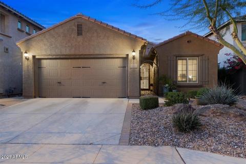 3728 E Matthew Dr, Phoenix, AZ 85050 photo 2