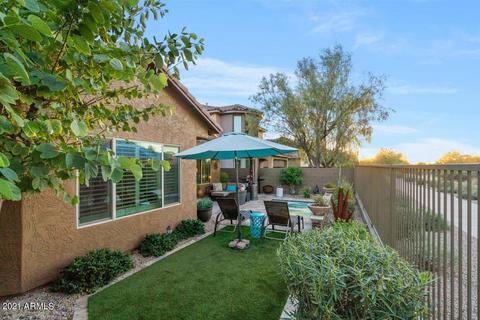 3728 E Matthew Dr, Phoenix, AZ 85050 photo 25