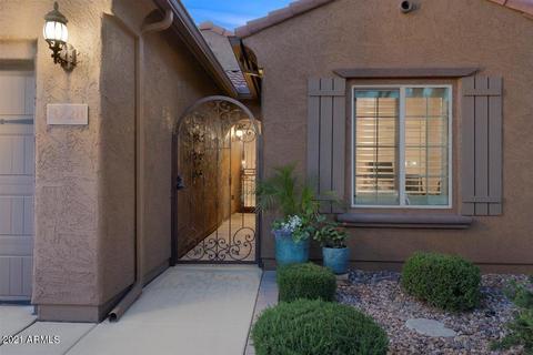 3728 E Matthew Dr, Phoenix, AZ 85050 photo 3
