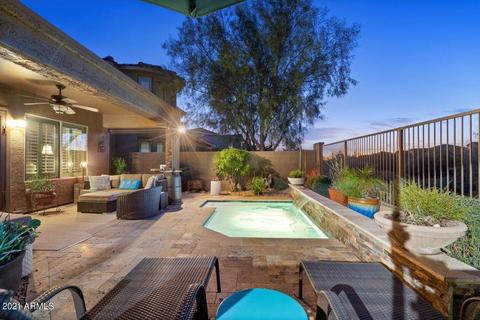 3728 E Matthew Dr, Phoenix, AZ 85050 photo 30