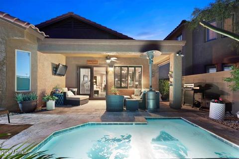 3728 E Matthew Dr, Phoenix, AZ 85050 photo 29