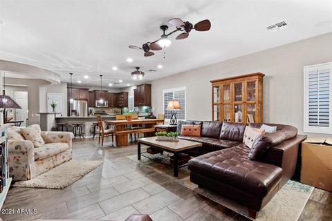 3728 E Matthew Dr, Phoenix, AZ 85050 photo 13