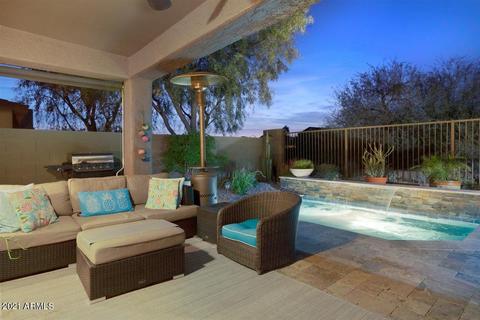 3728 E Matthew Dr, Phoenix, AZ 85050 photo 27
