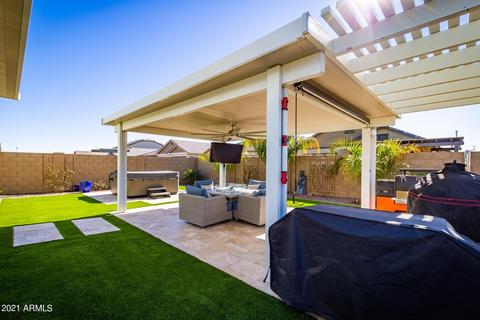 10149 E Nopal Ave, Mesa, AZ 85209 photo 37