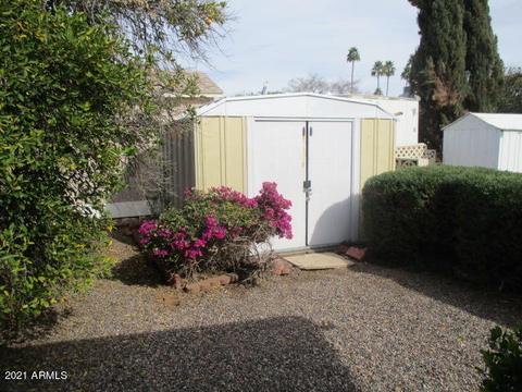 5808 E Dodge St, Mesa, AZ 85205 photo 30