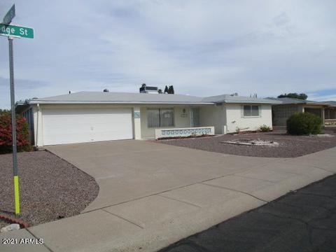5808 E Dodge St, Mesa, AZ 85205 photo 2