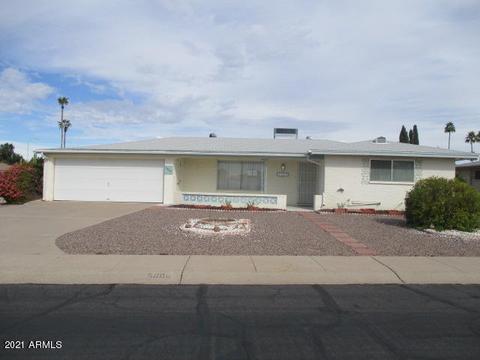 5808 E Dodge St, Mesa, AZ 85205 photo 3