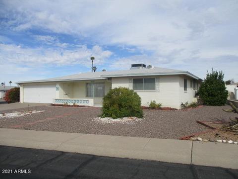 5808 E Dodge St, Mesa, AZ 85205 photo 1
