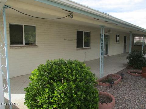 5808 E Dodge St, Mesa, AZ 85205 photo 35
