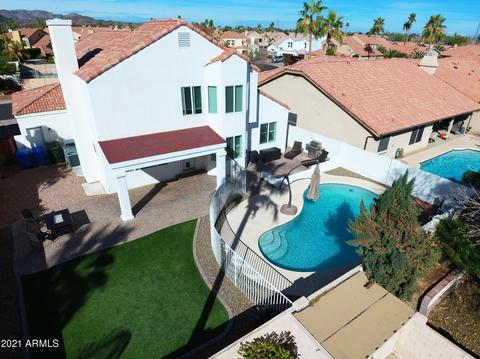 3839 E Glenhaven Dr, Phoenix, AZ 85048 photo 57