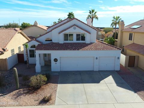 3839 E Glenhaven Dr, Phoenix, AZ 85048 photo 2