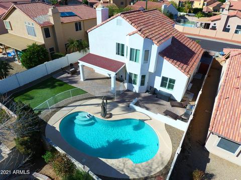 3839 E Glenhaven Dr, Phoenix, AZ 85048 photo 56
