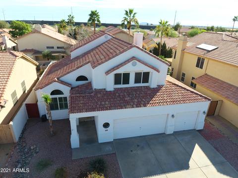 3839 E Glenhaven Dr, Phoenix, AZ 85048 photo 1