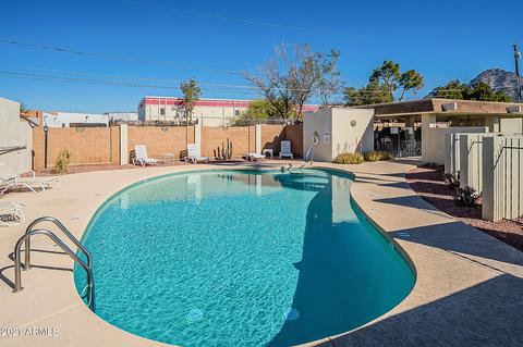 1646 E Borghese Pl, Phoenix, AZ 85016 photo 30