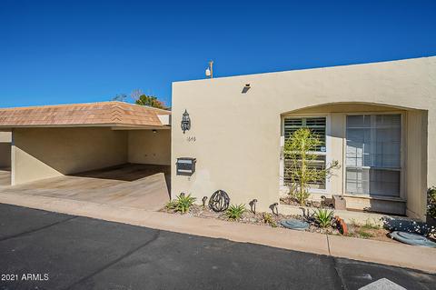 1646 E Borghese Pl, Phoenix, AZ 85016 photo 9