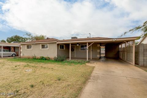 2801 W Coolidge St, Phoenix, AZ 85017 photo 3