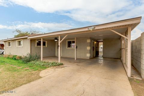 2801 W Coolidge St, Phoenix, AZ 85017 photo 4