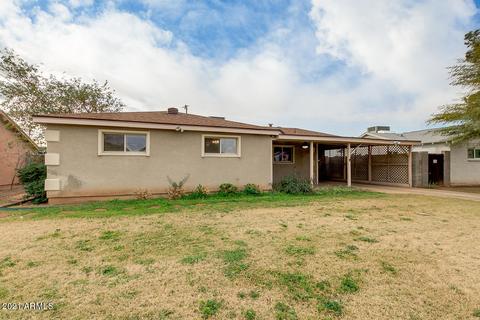 2801 W Coolidge St, Phoenix, AZ 85017 photo 2