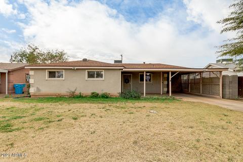 2801 W Coolidge St, Phoenix, AZ 85017 photo 1