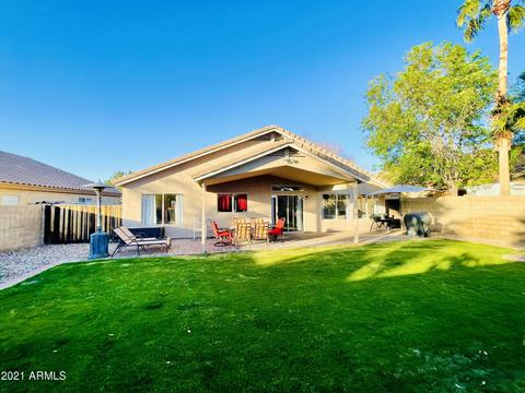 279 E Mesquite St, Gilbert, AZ 85296 photo 25