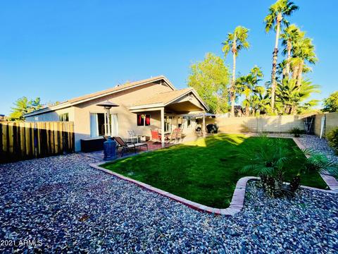 279 E Mesquite St, Gilbert, AZ 85296 photo 26