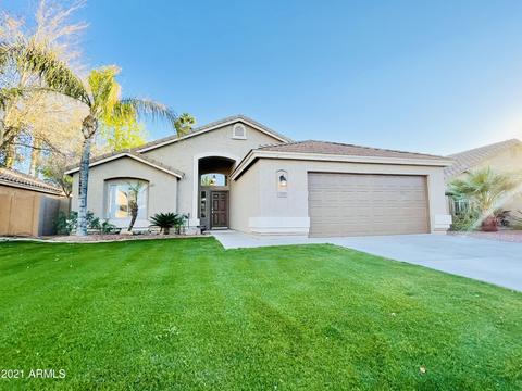 279 E Mesquite St, Gilbert, AZ 85296 photo 1
