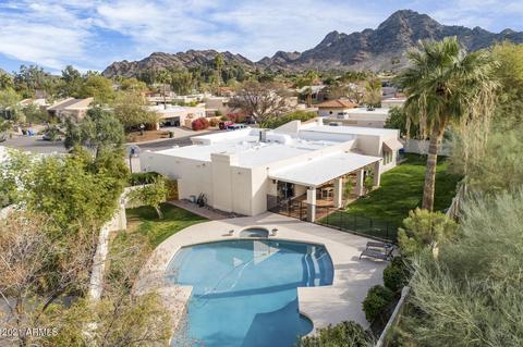1801 E Nicolet Ave, Phoenix, AZ 85020 photo 49