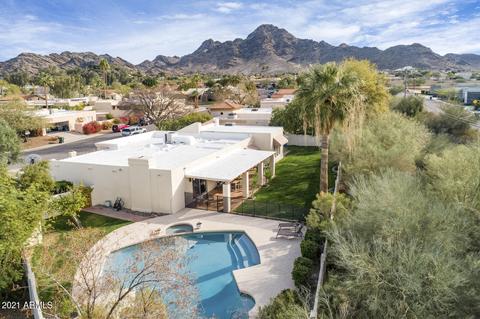 1801 E Nicolet Ave, Phoenix, AZ 85020 photo 48