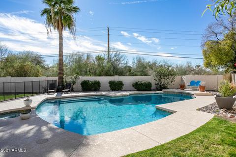 1801 E Nicolet Ave, Phoenix, AZ 85020 photo 45