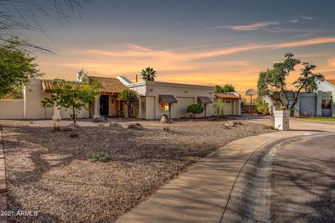 1801 E Nicolet Ave, Phoenix, AZ 85020 photo 2