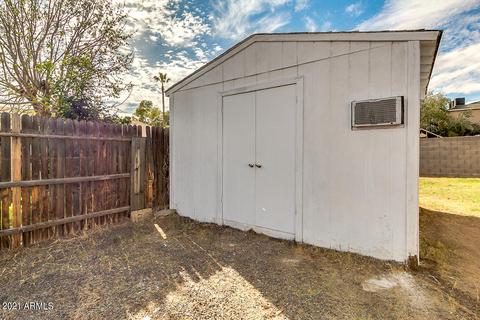 2361 E Hampton Ave, Mesa, AZ 85204 photo 25